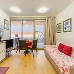 Apartmán Waterfront Acquario House *