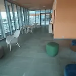 Waterfront Acquario House Διαμέρισμα Γένοβα