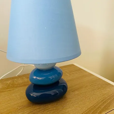 Waterfront Acquario House Gênes