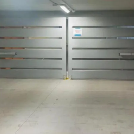 Waterfront Acquario House * Cenova