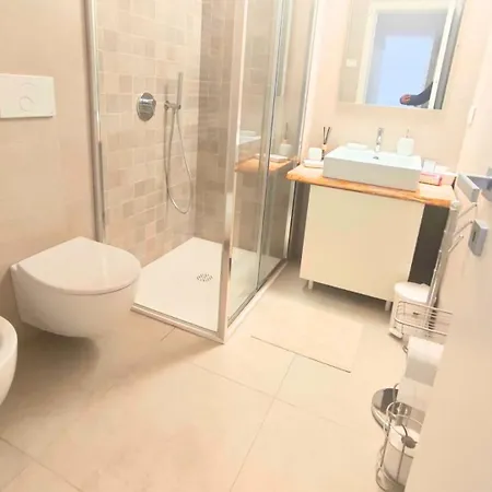 Appartamento Waterfront Acquario House