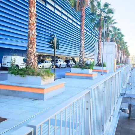 Waterfront Acquario House Cenova