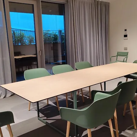 Waterfront Acquario House * Genua