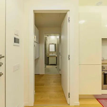 Waterfront Acquario House * Genua