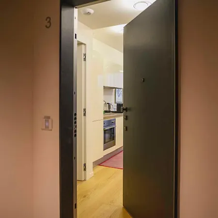 Waterfront Acquario House