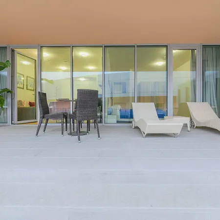 Waterfront Acquario House * Gênes