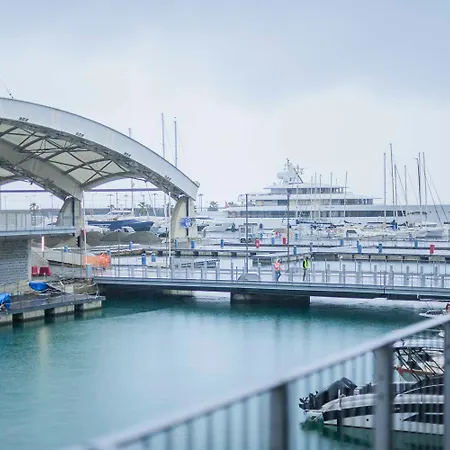 Waterfront Acquario House *