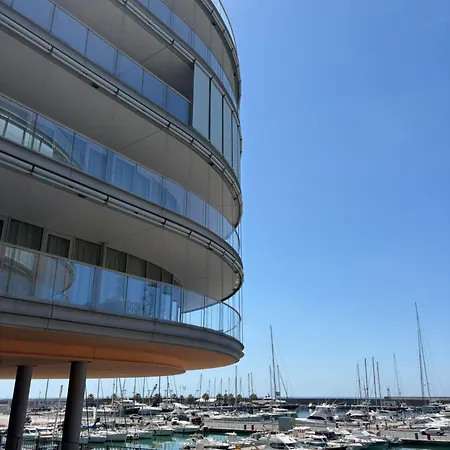 Lejlighed Waterfront Acquario House Genova
