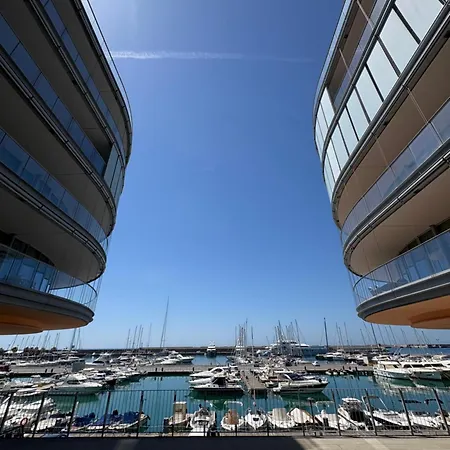 Waterfront Acquario House