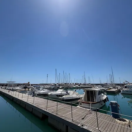 Waterfront Acquario House