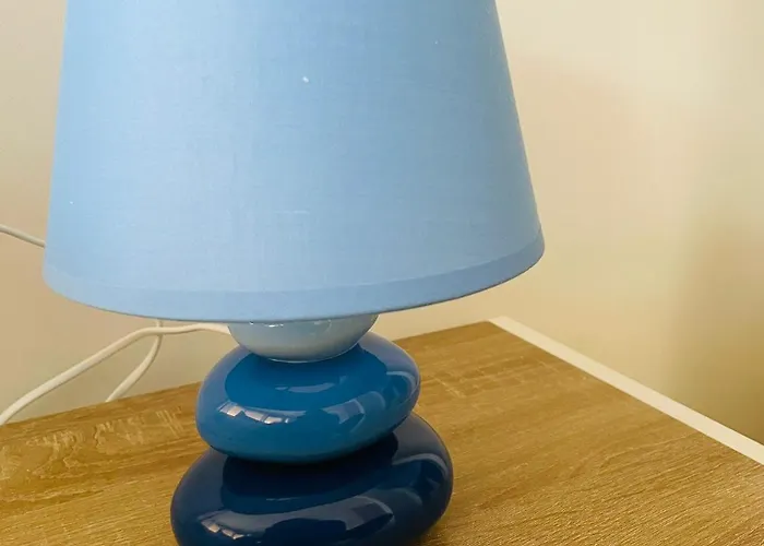 Waterfront Acquario House 热那亚