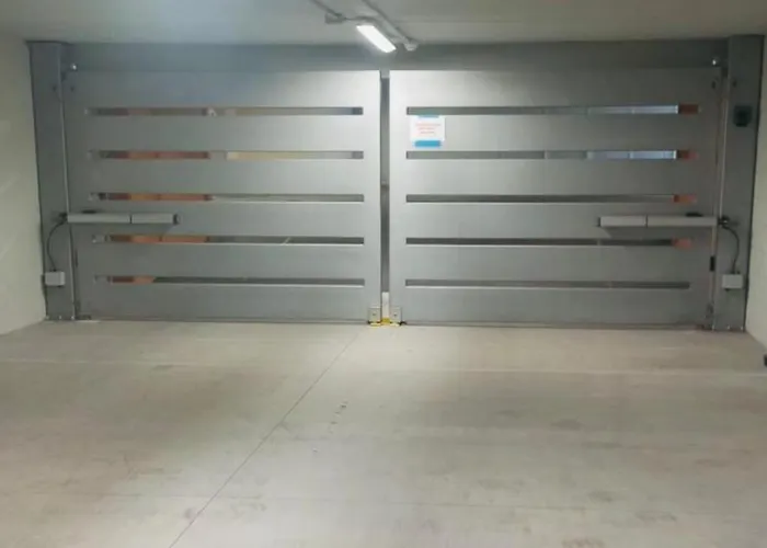 Waterfront Acquario House * جنوة