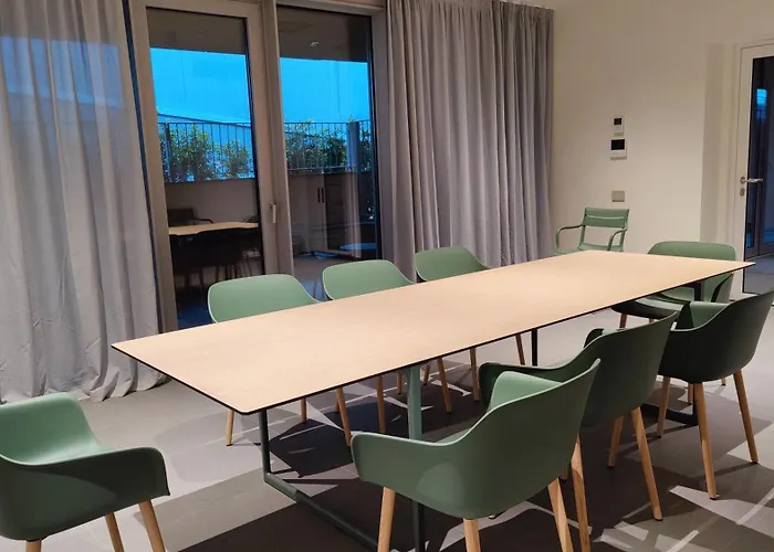 Waterfront Acquario House * 热那亚