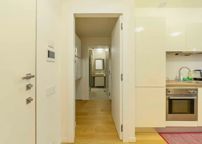 Waterfront Acquario House * 热那亚