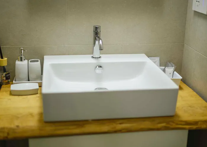 Waterfront Acquario House * 热那亚