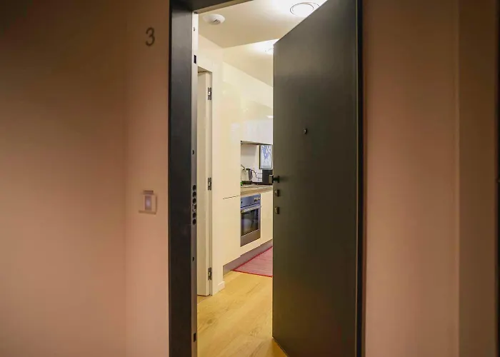 Waterfront Acquario House