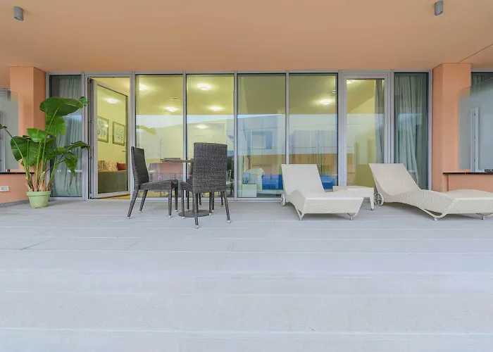 Waterfront Acquario House * 热那亚