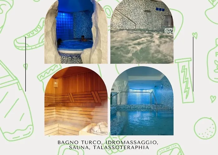 Waterfront Acquario House * 热那亚