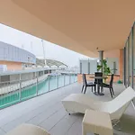 Waterfront Acquario House * Genoa