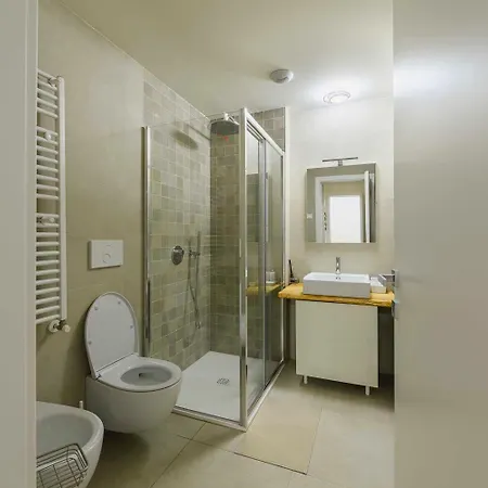 Waterfront Acquario House Apartment *