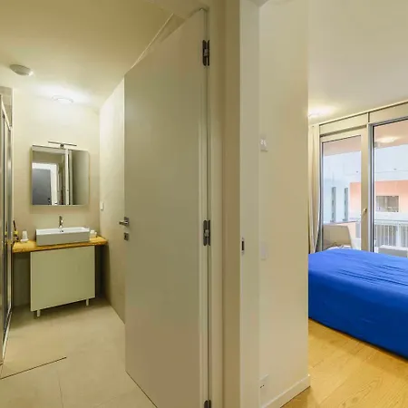 Waterfront Acquario House *